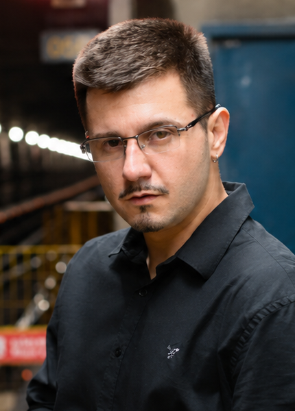 Afonso Ferreira, fundador da Sincro
